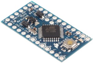 Arduino Pro Mini